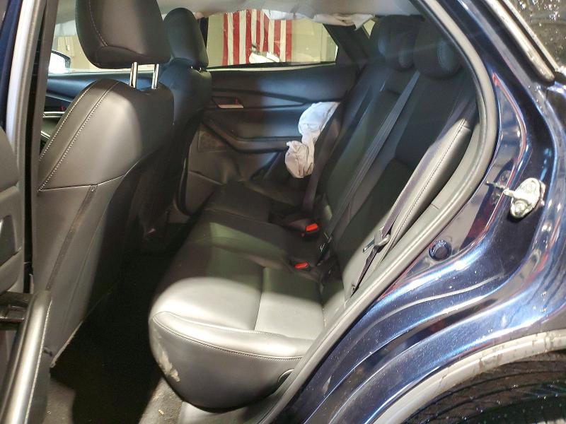 Продажа на аукционе авто 2024 Mazda Cx-30, vin: 3MVDMBBMXRM696070, номер лота: 53438546