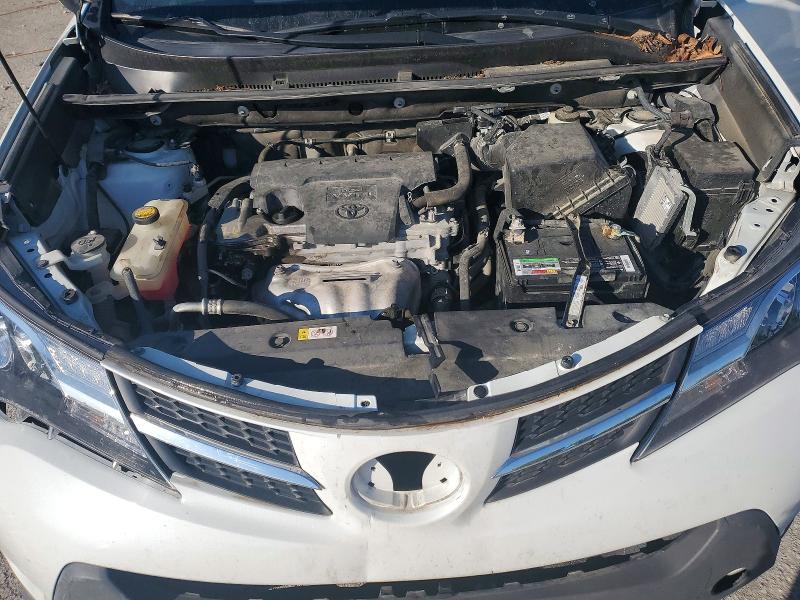 Продажа на аукционе авто 2015 Toyota Rav4, vin: 2T3DFREV9FW382901, номер лота: 51768816