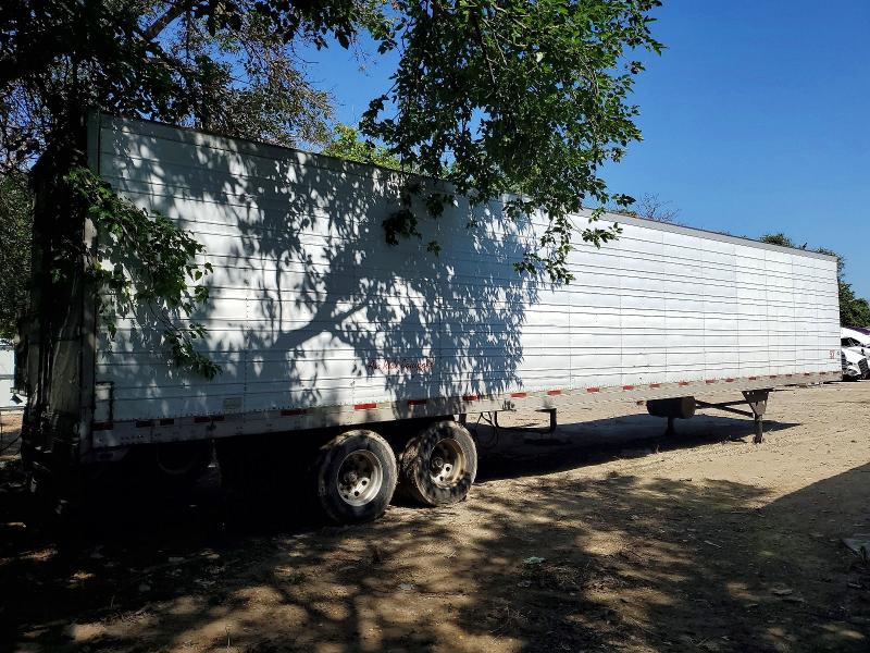 50330646 :رقم المزاد ، 1UYVS25326U863402 vin ، 2006 Utility Trailer Utility Tr مزاد بيع
