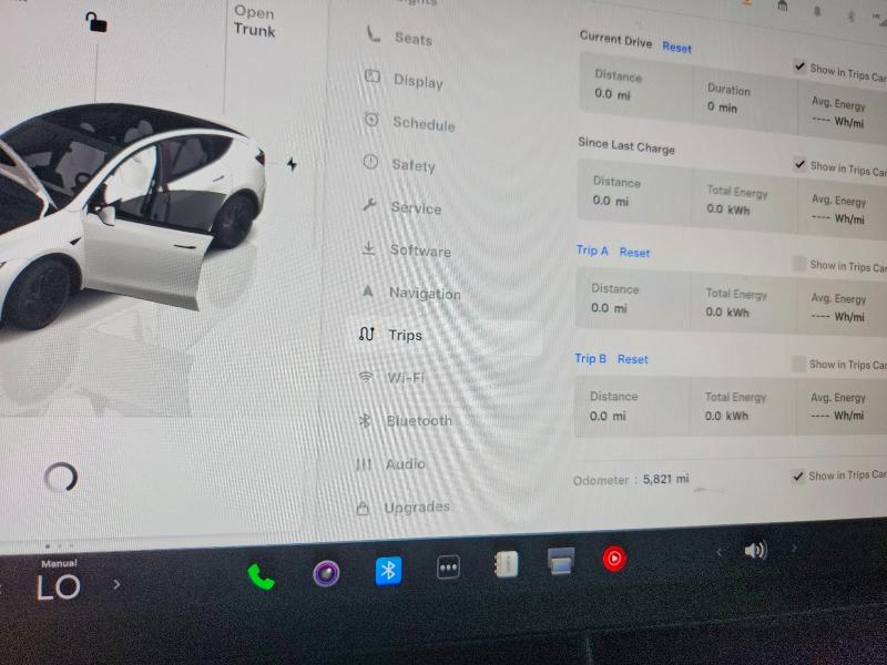 Продаж на аукціоні авто 2026 Tesla Model Y, vin: 7SAYGDEE0TF339618, номер лоту: 53420516