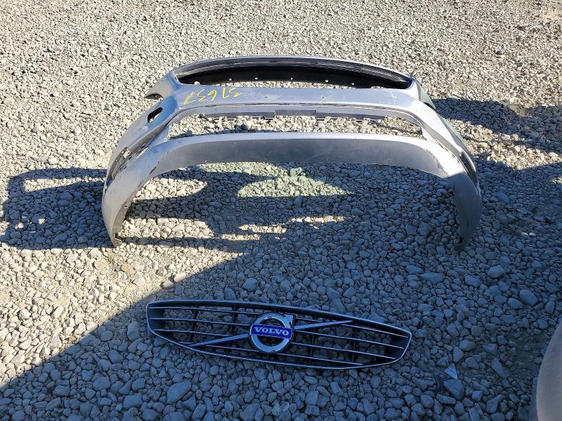 2018 Volvo S60 მანქანა იყიდება აუქციონზე, vin: LYV402HK6JB164604, აუქციონის ნომერი: 52400556