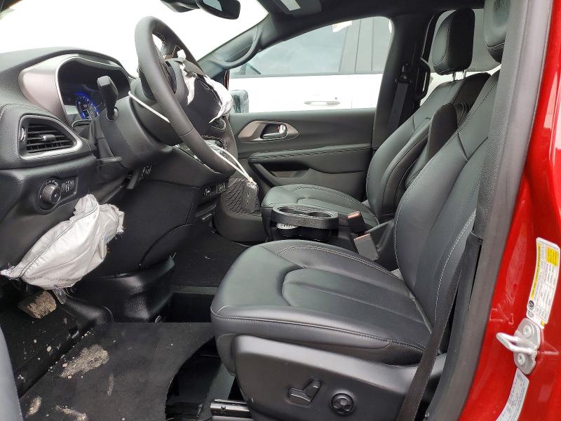 Продаж на аукціоні авто 2025 Chrysler Pacifica, vin: 2C4RC1BG7SR613014, номер лоту: 51599936