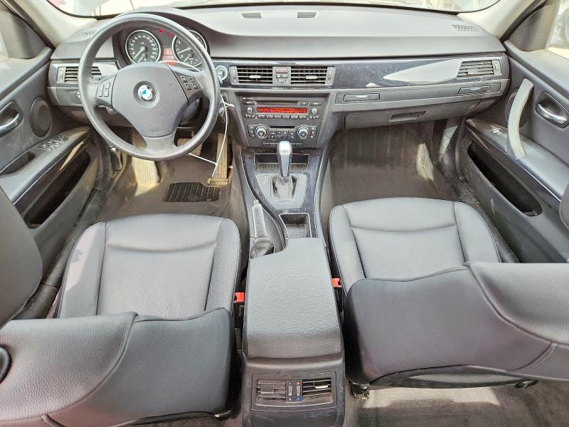 Продаж на аукціоні авто 2011 Bmw 328, vin: WBAPK7G58BNN86808, номер лоту: 51971436