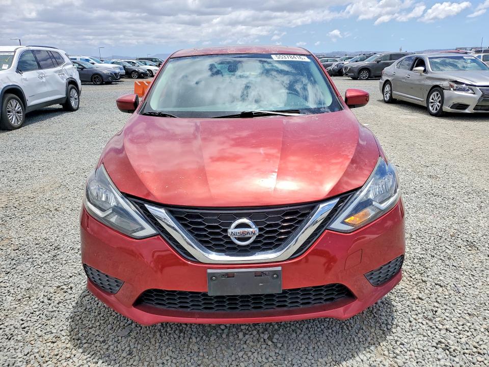 Aukcja sprzedaży 2016 Nissan Sentra, vin: 3N1AB7APXGY237259, numer aukcji: 55378416