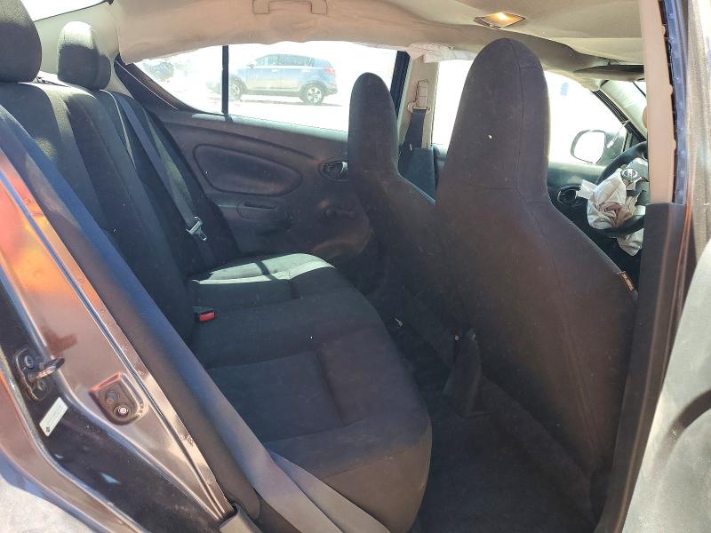Aukcja sprzedaży 2015 Nissan Versa, vin: 3N1CN7AP9FL920193, numer aukcji: 55622376