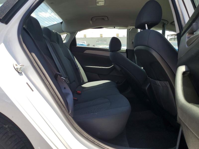 Продажа на аукционе авто 2019 Hyundai Sonata, vin: 5NPE24AF3KH741615, номер лота: 55114796