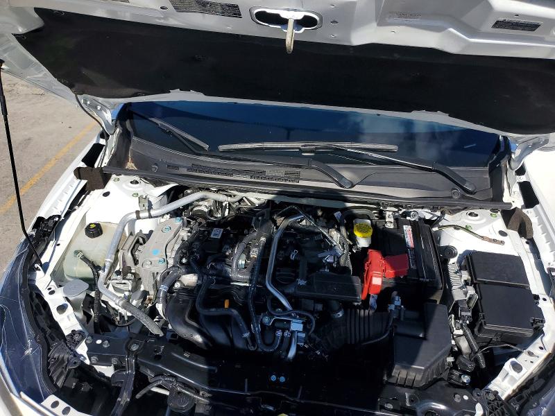 55572496 :رقم المزاد ، 3N1AB8DV2RY313625 vin ، 2024 Nissan Sentra مزاد بيع