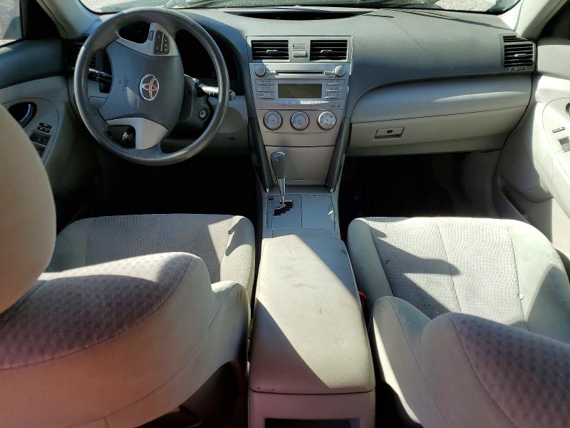 54913066 :رقم المزاد ، 4T4BF3EK1AR026718 vin ، 2010 Toyota Camry مزاد بيع