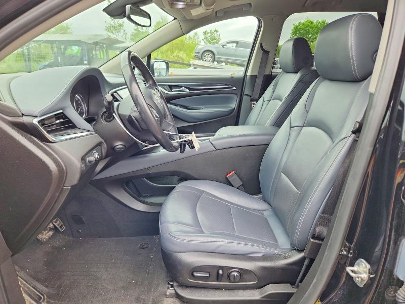 Auction sale of the 2019 Buick Enclave, vin: 5GAEVBKW0KJ302911, lot number: 51562936