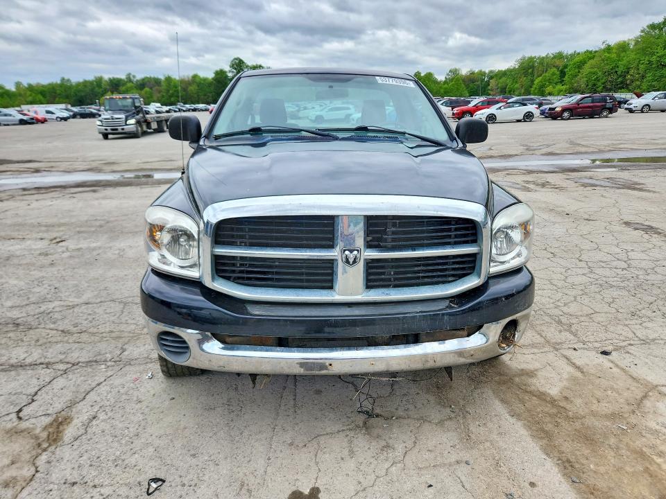 Aukcja sprzedaży 2007 Dodge Ram 1500, vin: 1D7HU16247J609978, numer aukcji: 53779396