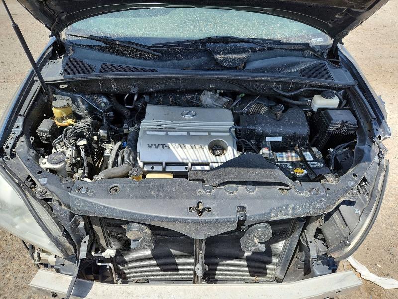 Продажа на аукционе авто 2006 Lexus Rx, vin: 2T2HA31UX6C093073, номер лота: 52966646