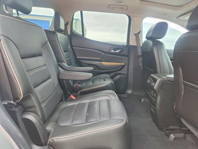 Продаж на аукціоні авто 2019 Gmc Acadia, vin: 1GKKNPLS1KZ194928, номер лоту: 52834516
