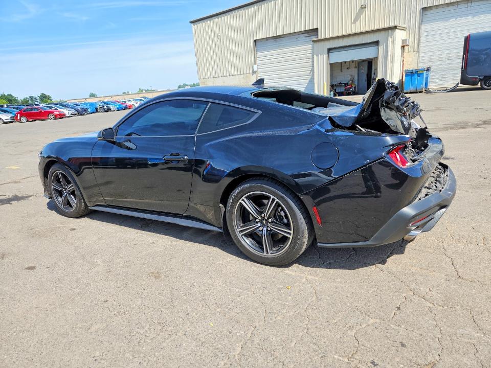2024 Ford Mustang მანქანა იყიდება აუქციონზე, vin: 1FA6P8TH3R5108950, აუქციონის ნომერი: 54146246