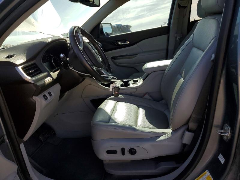 2020 Gmc Acadia მანქანა იყიდება აუქციონზე, vin: 1GKKNMLSXLZ188979, აუქციონის ნომერი: 52548376