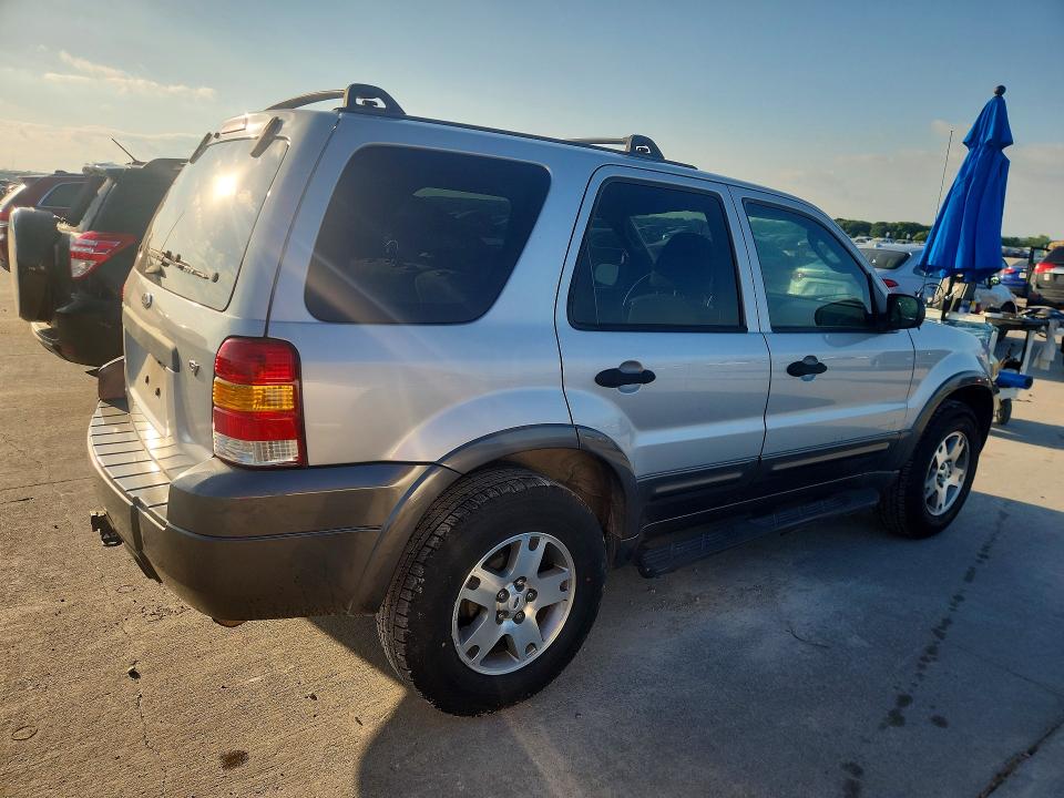 Продажа на аукционе авто 2005 Ford Escape, vin: 1FMCU03125KB33422, номер лота: 52369236
