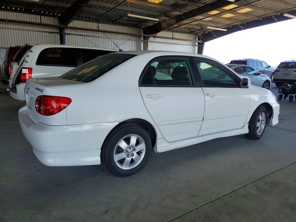 Продажа на аукционе авто 2005 Toyota Corolla, vin: 2T1BR32E35C412290, номер лота: 53992956