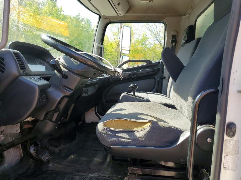 Продаж на аукціоні авто 2011 Hino Hino 338, vin: 5PVNV8JT7B4S51866, номер лоту: 52204126