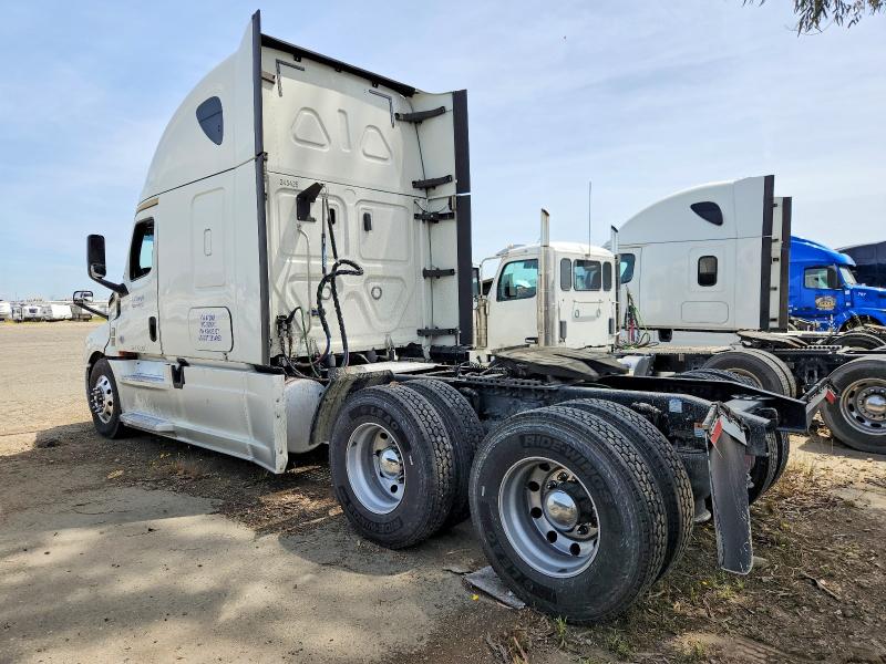2019 Freightliner Cascadia 126 მანქანა იყიდება აუქციონზე, vin: 3AKJHHDR7KSKX2127, აუქციონის ნომერი: 52353706