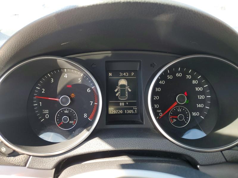 Продаж на аукціоні авто 2012 Volkswagen Golf, vin: WVWDB7AJXCW146550, номер лоту: 52046826