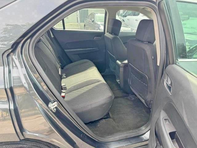 Продаж на аукціоні авто 2017 Chevrolet Equinox, vin: 2GNALBEK1H1546430, номер лоту: 54997296