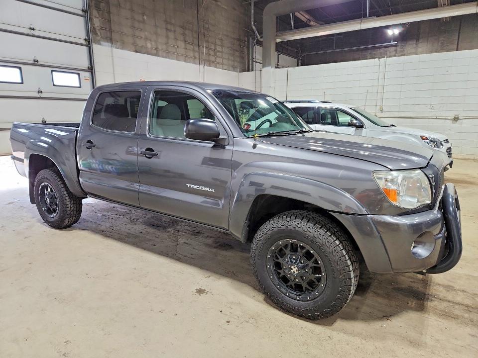 Продаж на аукціоні авто 2011 Toyota Tacoma, vin: 3TMLU4EN0BM064472, номер лоту: 54247826