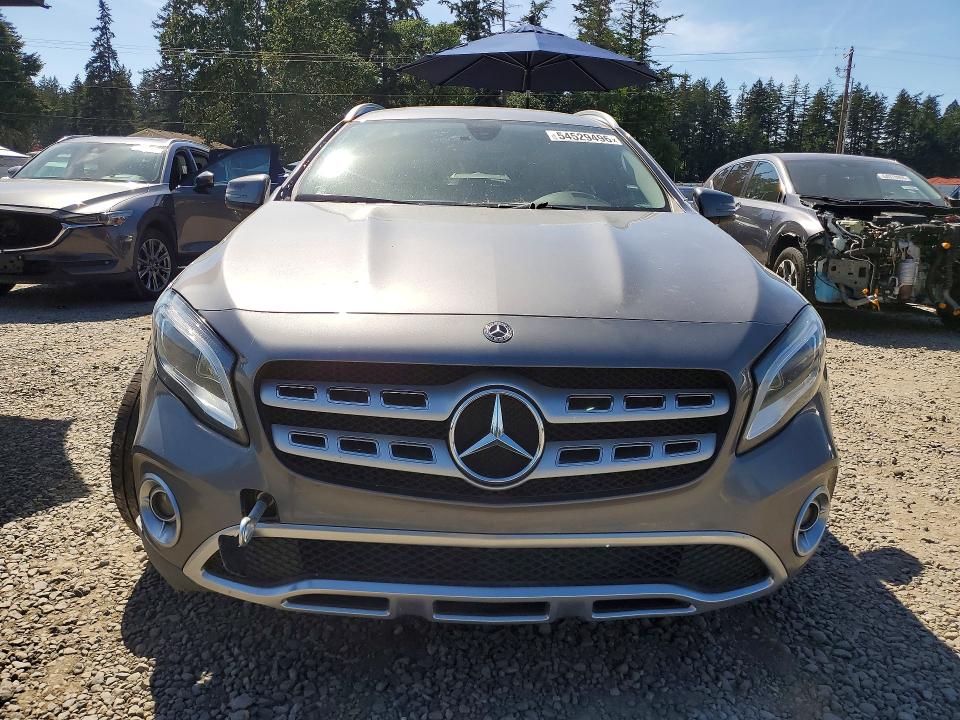 Aukcja sprzedaży 2020 Mercedes-benz Gla, vin: WDCTG4GB5LJ659157, numer aukcji: 54529496