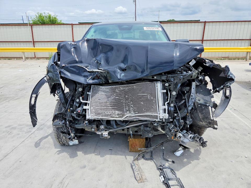 Aukcja sprzedaży 2025 Ford Ranger, vin: 1FTER4GH4SLE16584, numer aukcji: 55532296