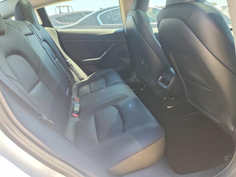 Продажа на аукционе авто 2023 Tesla Model 3, vin: 5YJ3E1EA1PF515235, номер лота: 52417446