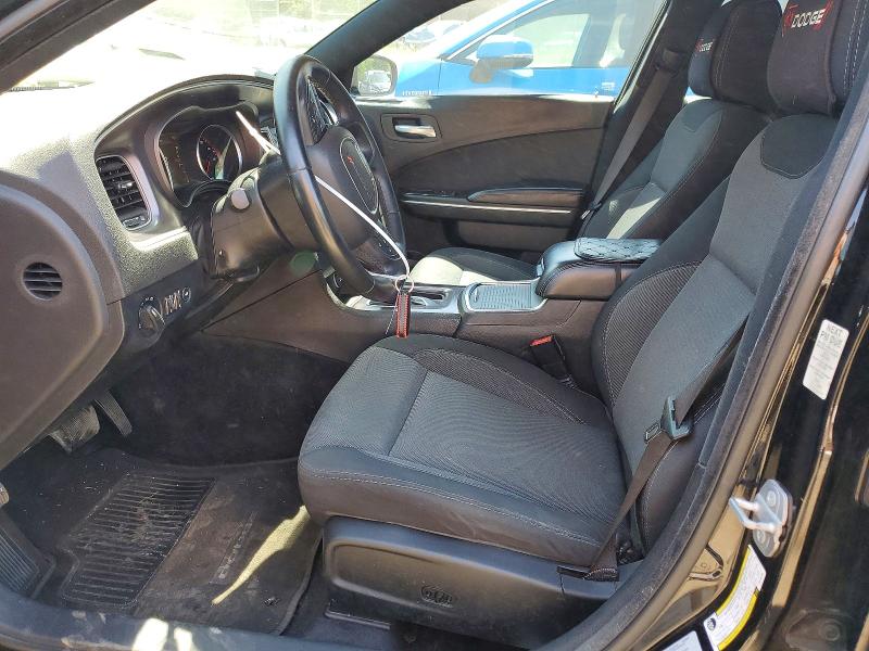 Продажа на аукционе авто 2016 Dodge Charger, vin: 2C3CDXBG9GH103738, номер лота: 53231196