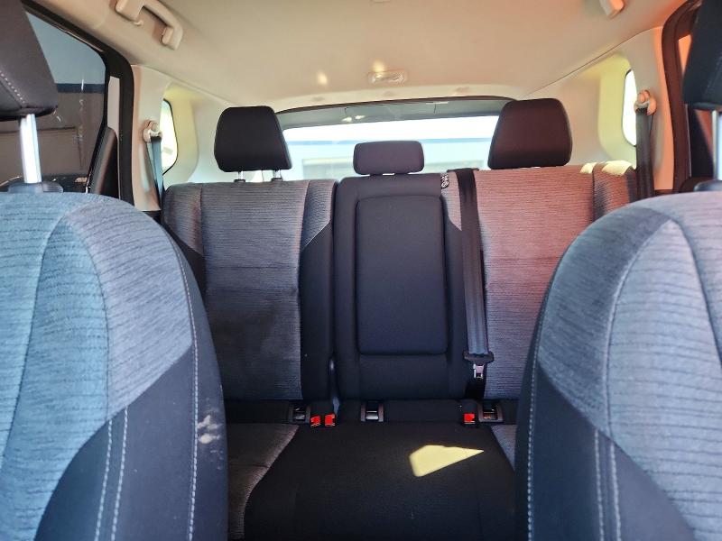 53693686 :رقم المزاد ، JN8BT3BA1PW413595 vin ، 2023 Nissan Rogue مزاد بيع