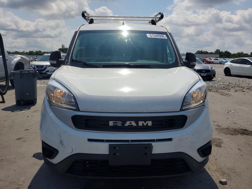 Aukcja sprzedaży 2022 Ram Promaster City, vin: ZFB636VP3N6W13148, numer aukcji: 51349996