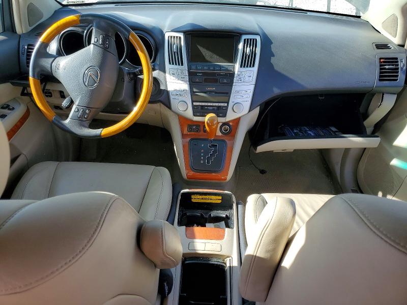 Продажа на аукционе авто 2006 Lexus Rx, vin: JTJHW31U862004196, номер лота: 54651726