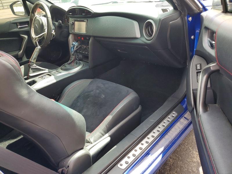 Продажа на аукционе авто 2015 Subaru Brz, vin: JF1ZCAC13F8604313, номер лота: 54839406