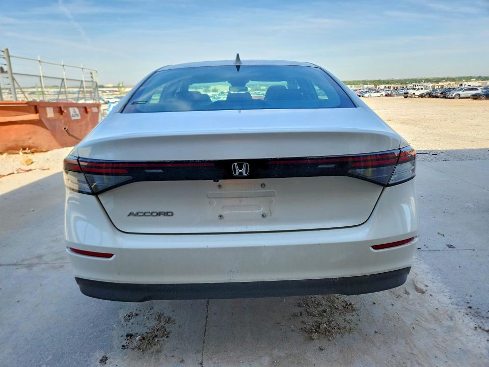 Продажа на аукционе авто 2023 Honda Accord, vin: 1HGCY1F23PA045248, номер лота: 54539316