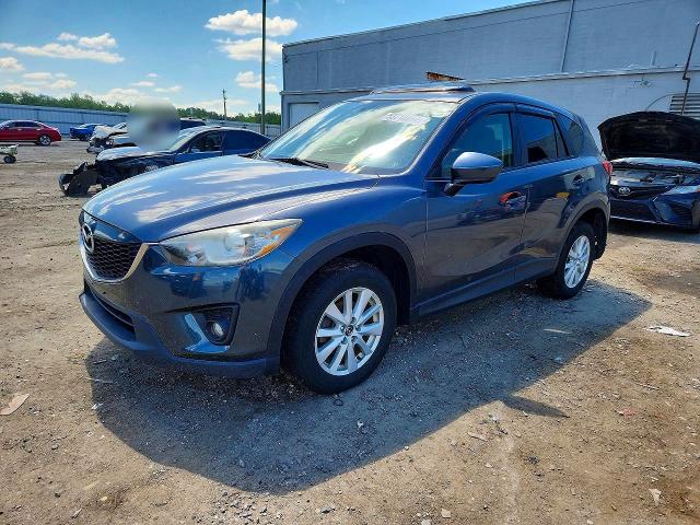Aukcja sprzedaży 2013 Mazda Cx-5, vin: JM3KE4CEXD0107613, numer aukcji: 53718886