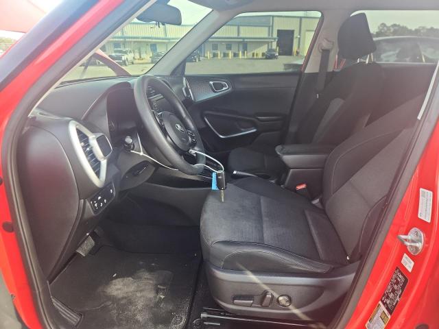 Aukcja sprzedaży 2021 Kia Soul, vin: KNDJ23AUXM7751847, numer aukcji: 51337706