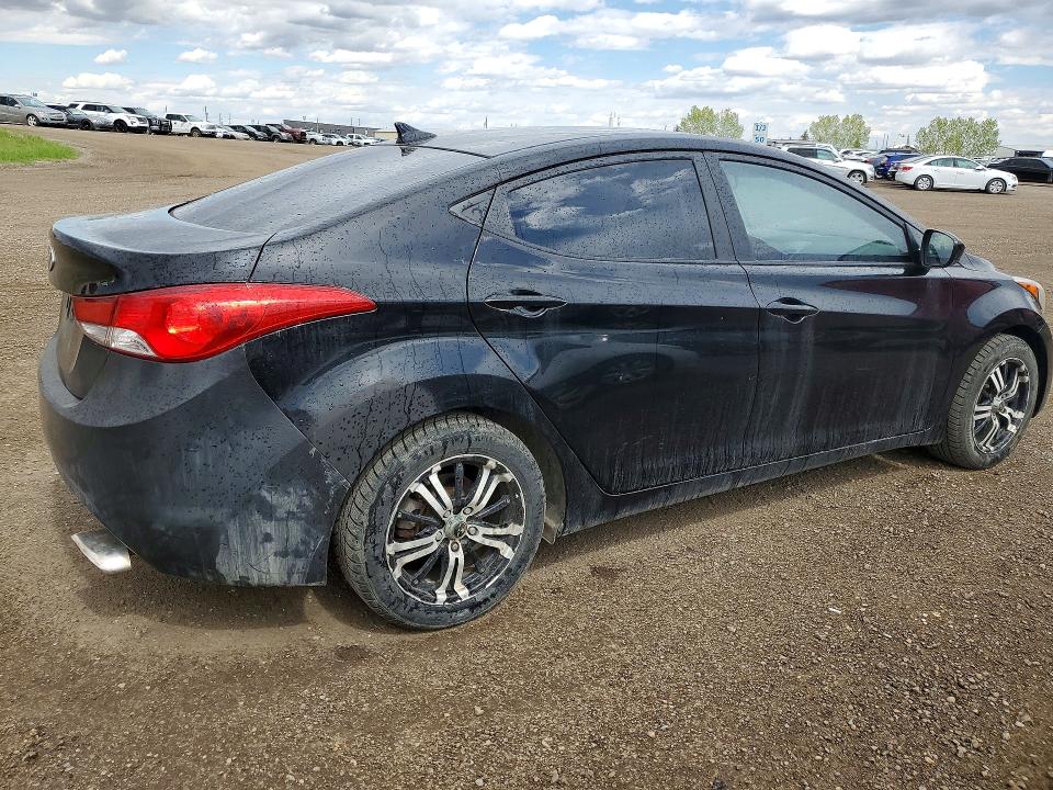 Продаж на аукціоні авто 2015 Hyundai Elantra, vin: KMHDH4AH1FU413502, номер лоту: 54513766
