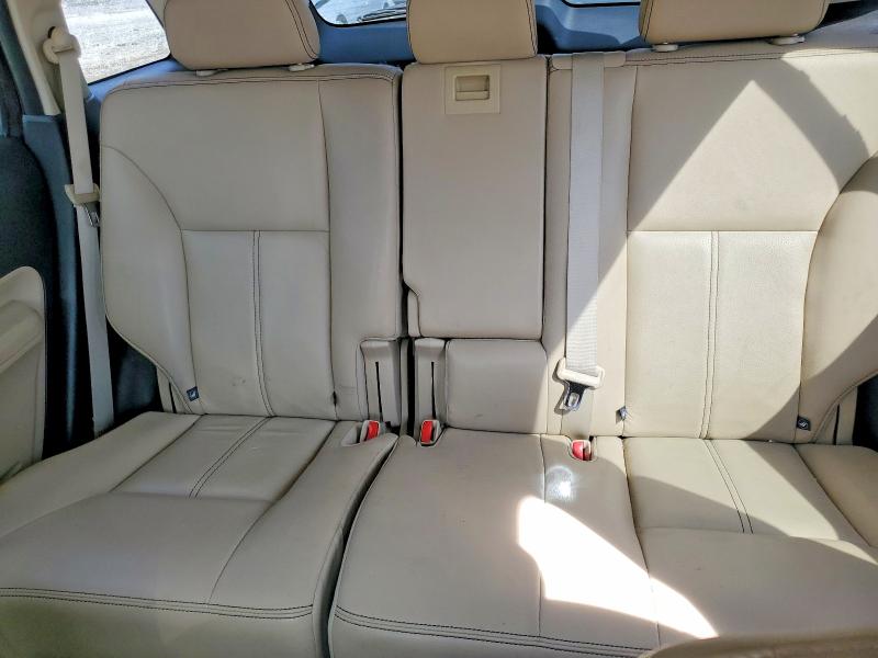 Продажа на аукционе авто 2008 Ford Edge, vin: 2FMDK38C58BA88819, номер лота: 54962526