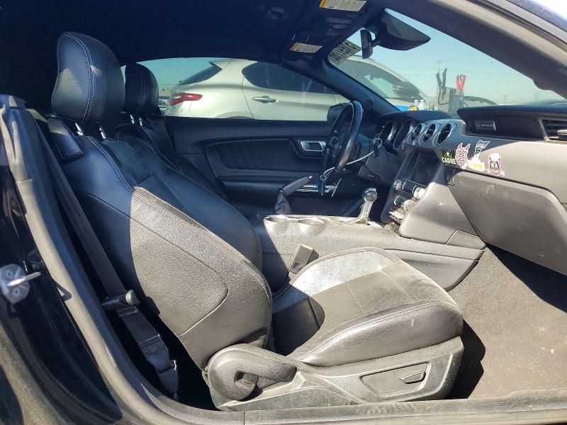 Aukcja sprzedaży 2021 Ford Mustang, vin: 1FATP8UHXM5123777, numer aukcji: 51897786