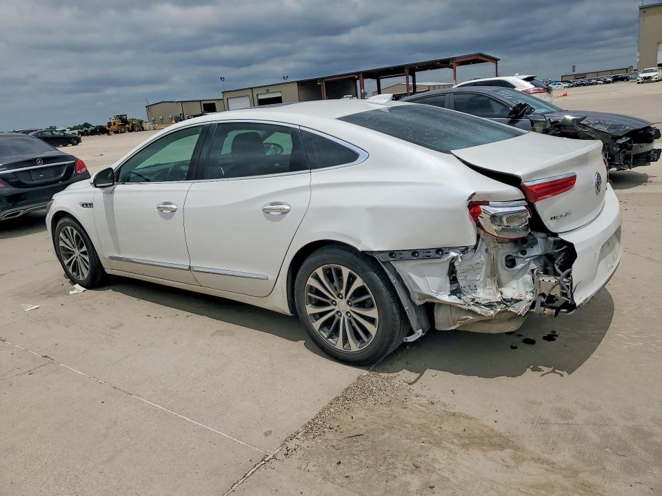 Aukcja sprzedaży 2017 Buick Lacrosse, vin: 1G4ZP5SSXHU164922, numer aukcji: 54098806