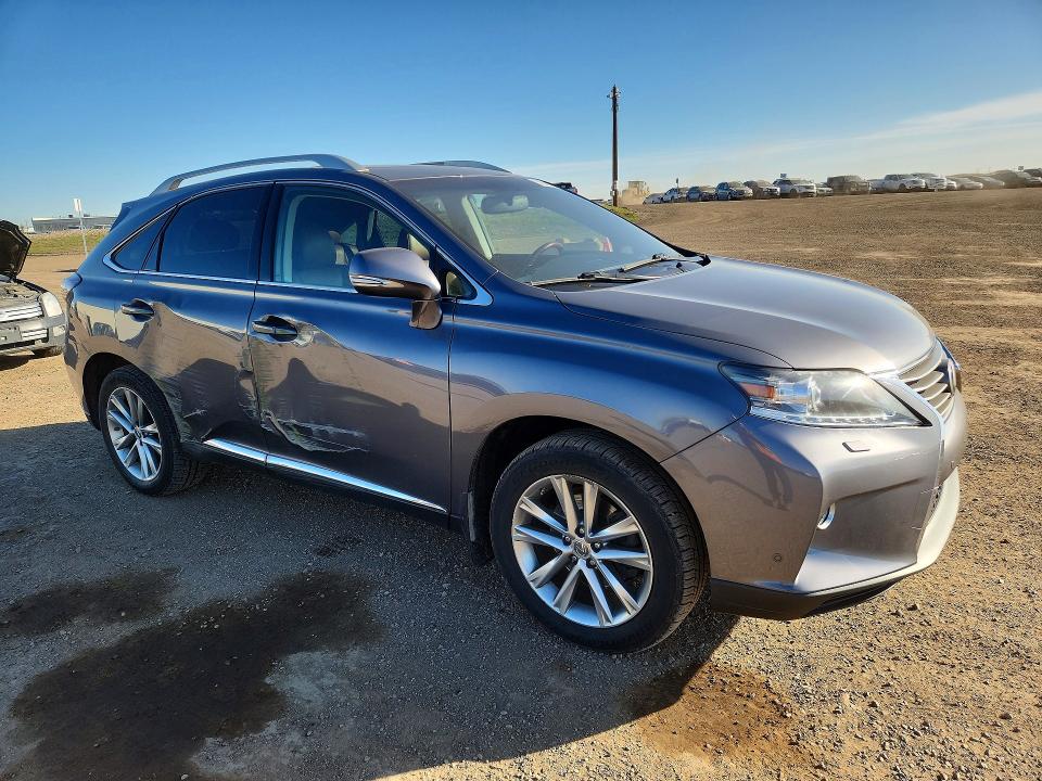 Продажа на аукционе авто 2015 Lexus Rx 350, vin: 2T2BK1BA7FC257195, номер лота: 51041376