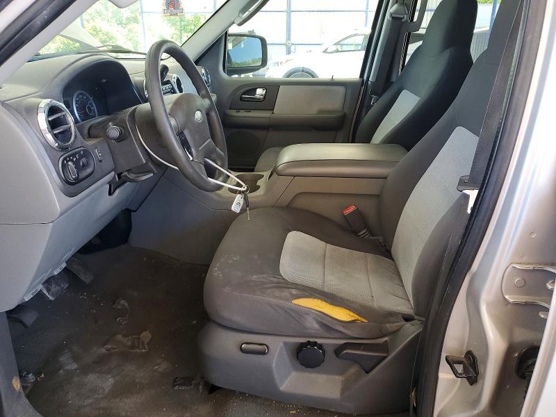 Продажа на аукционе авто 2005 Ford Expedition, vin: 1FMPU15505LA53103, номер лота: 53011586