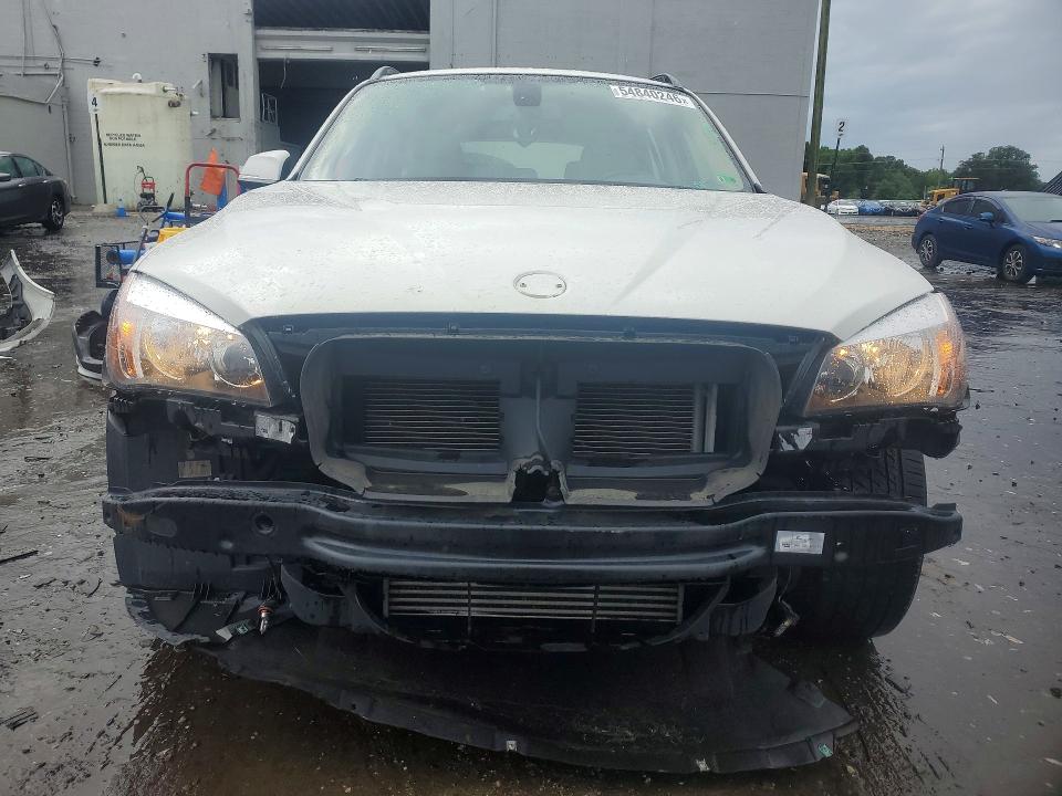 Продажа на аукционе авто 2015 Bmw X1, vin: WBAVM1C5XFV315694, номер лота: 54840246