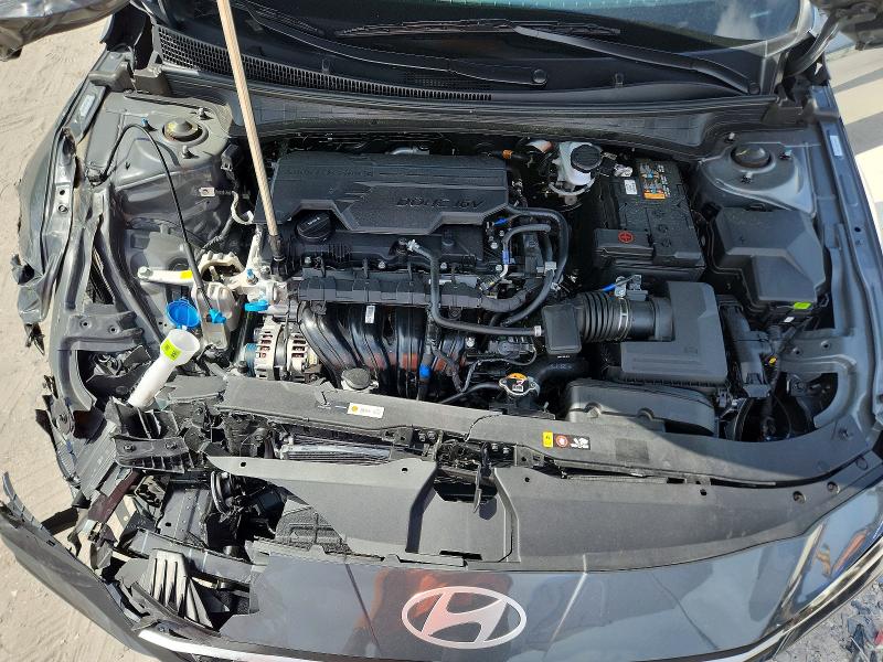 Продажа на аукционе авто 2026 Hyundai Elantra, vin: KMHLL4DG0TU129335, номер лота: 54659886