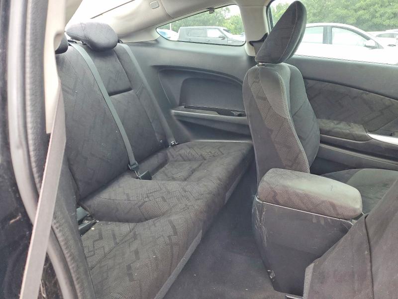 Aukcja sprzedaży 2013 Honda Civc, vin: 2HGFG3B89DH504446, numer aukcji: 54391376