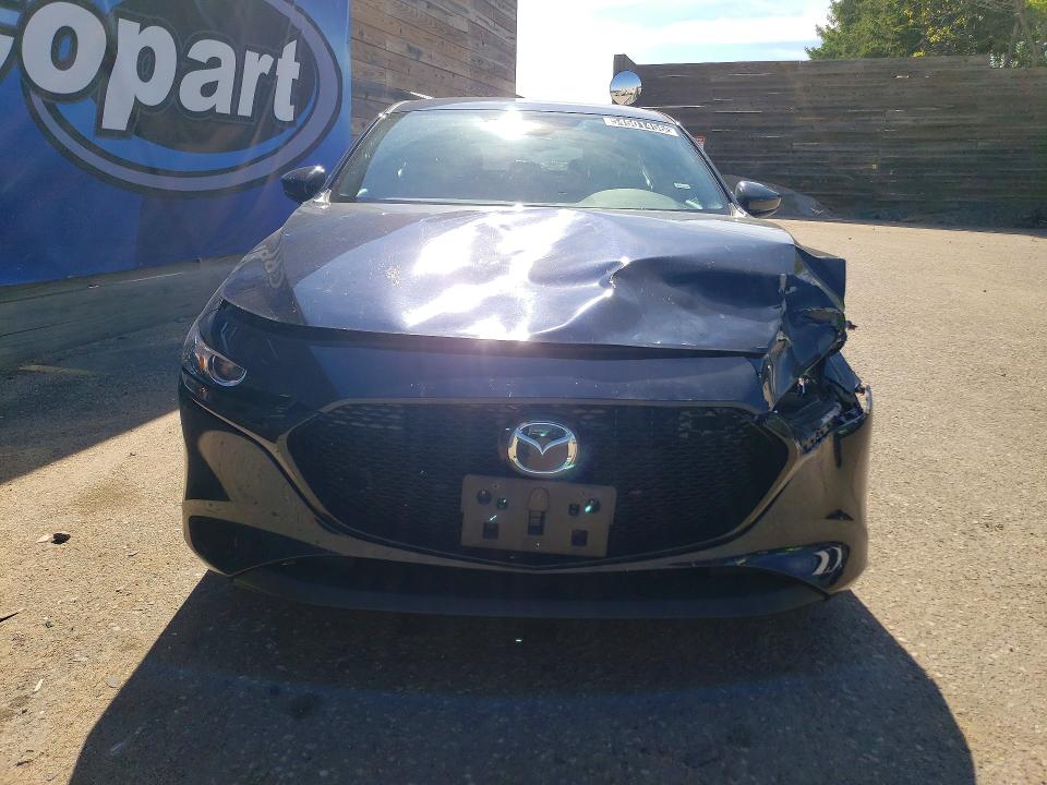 2026 Mazda 3 მანქანა იყიდება აუქციონზე, vin: JM1BPAKL5T1853185, აუქციონის ნომერი: 54501456