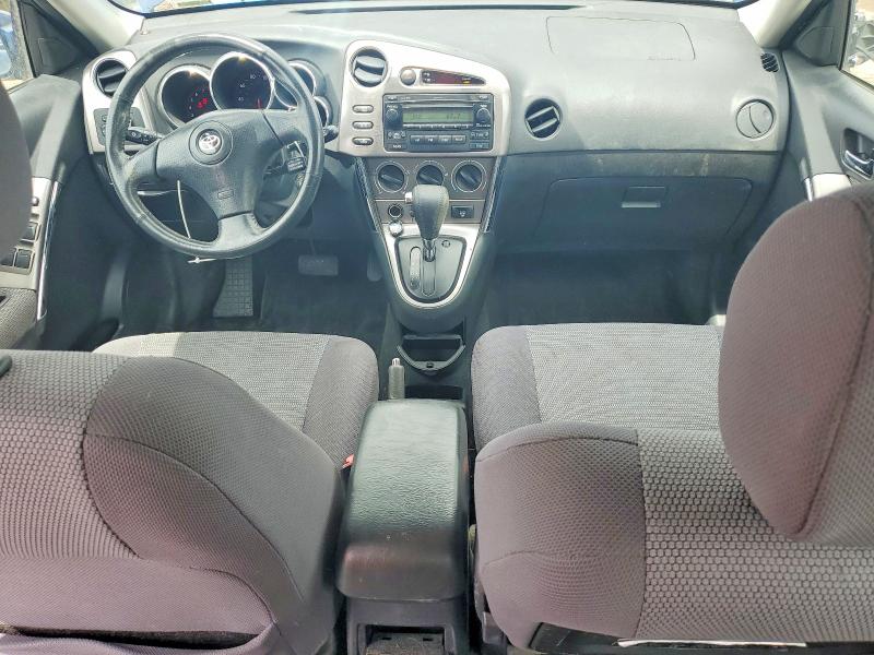 Aukcja sprzedaży 2005 Toyota Matrix, vin: 2T1LR32E05C347449, numer aukcji: 55596636