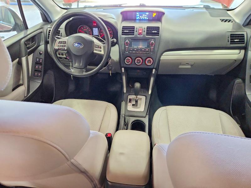 Продажа на аукционе авто 2015 Subaru Forester, vin: JF2SJABC1FH828766, номер лота: 54750666