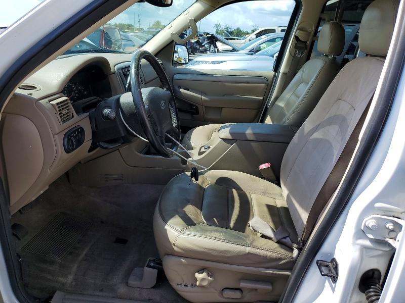 Продажа на аукционе авто 2003 Ford Explorer, vin: 1FMZU63K33UC02688, номер лота: 54677876