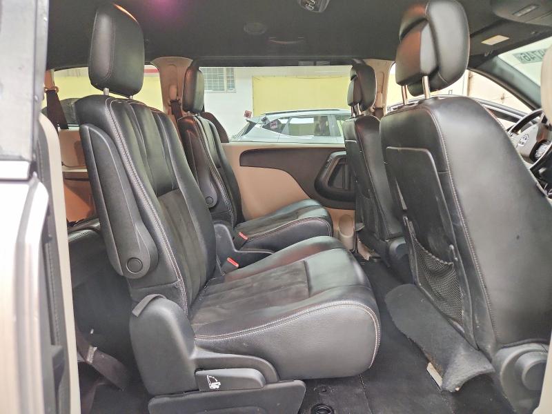 Продаж на аукціоні авто 2019 Dodge Grand Caravan, vin: 2C4RDGCG3KR771218, номер лоту: 54089746